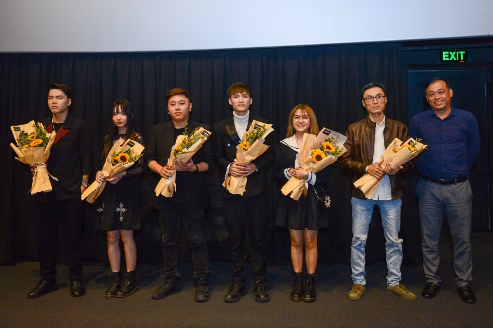 Biệt đội X - Chiến binh tinh nhuệ: Các streamer nổi tiếng hội tụ trong show truyền hình tế ảnh 2