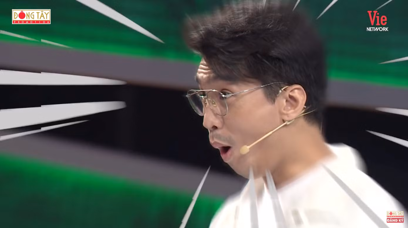Dân mạng khuyên PewPew không nên tham gia những chương trình liên quan đến trí tuệ ảnh 2