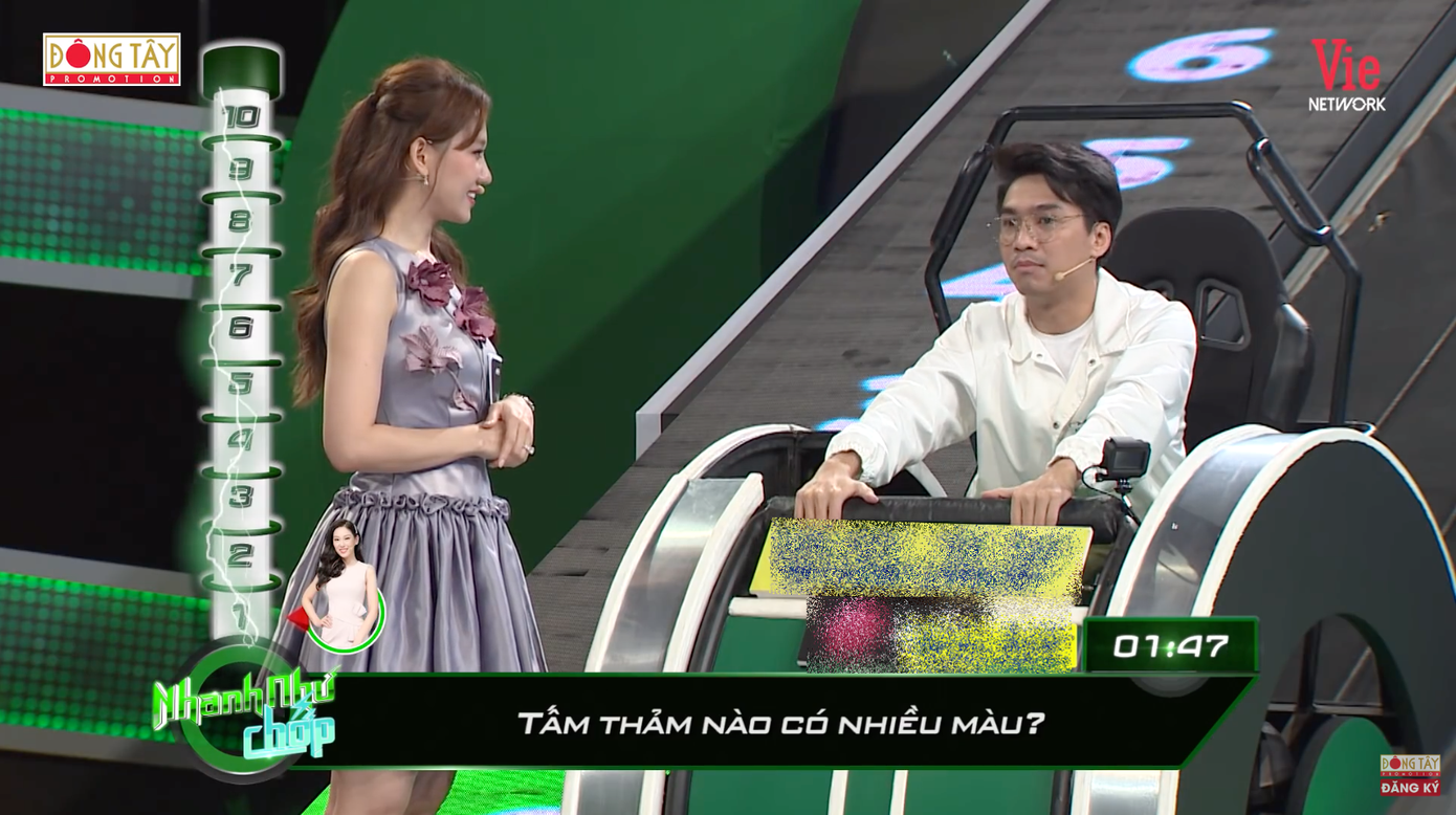 Dân mạng khuyên PewPew không nên tham gia những chương trình liên quan đến trí tuệ ảnh 3