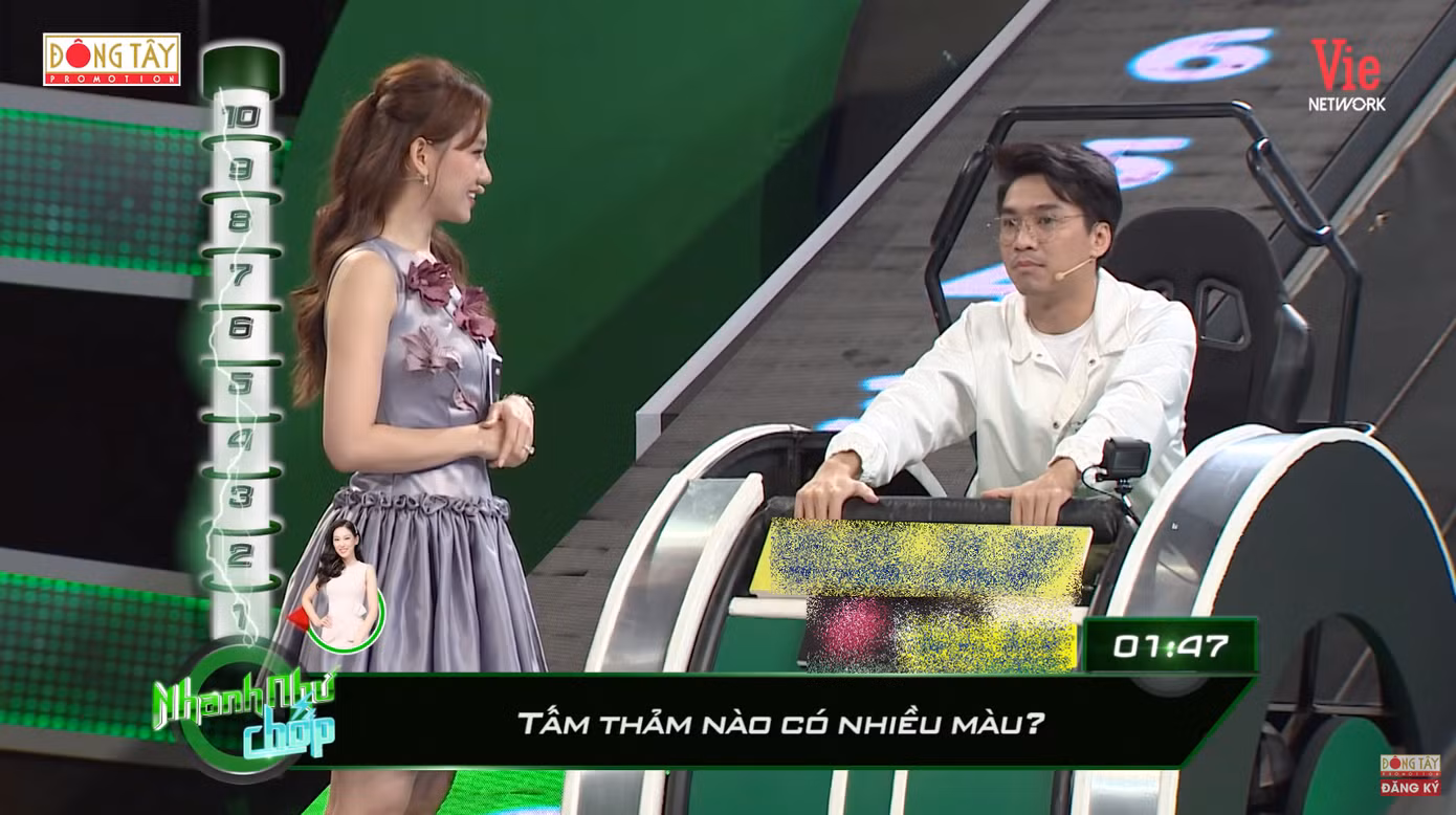 Dân mạng khuyên PewPew không nên tham gia những chương trình liên quan đến trí tuệ ảnh 3