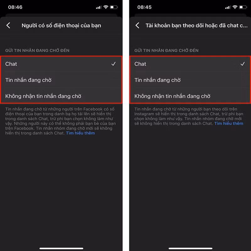 Cập nhật tính năng mới trên Facebook Messenger: Người dùng nhận tin nhắn trở nên an toàn hơn ảnh 4