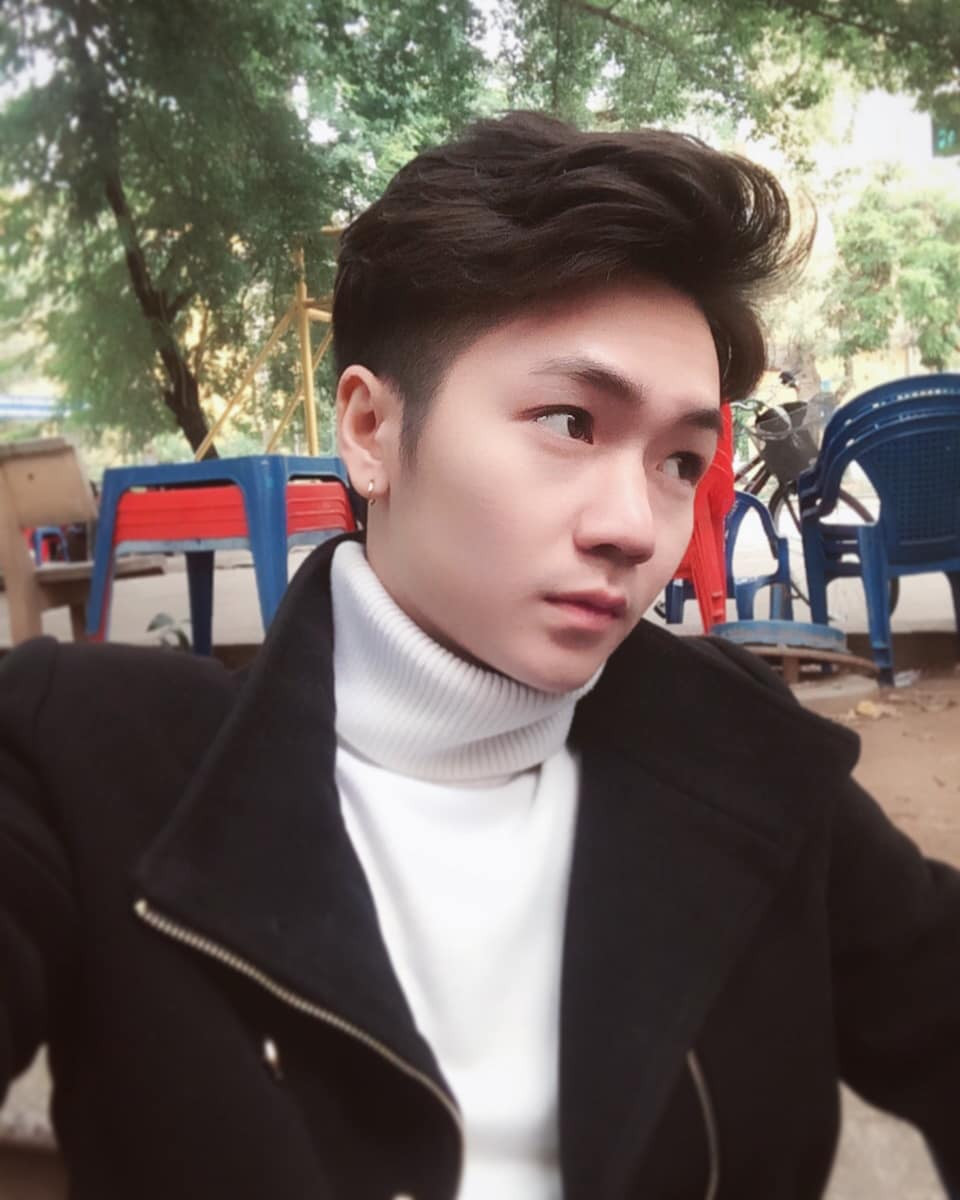 “Hot boy nối chữ” Linh Việt Cao bất ngờ đăng đàn tố công ty cũ tệ bạc, không minh bạch ảnh 1