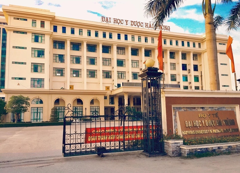 Dự báo điểm chuẩn ĐH Kinh tế Quốc dân tăng 1-3 điểm, ĐH Y Dược Hải Phòng có xu hướng tăng ảnh 1