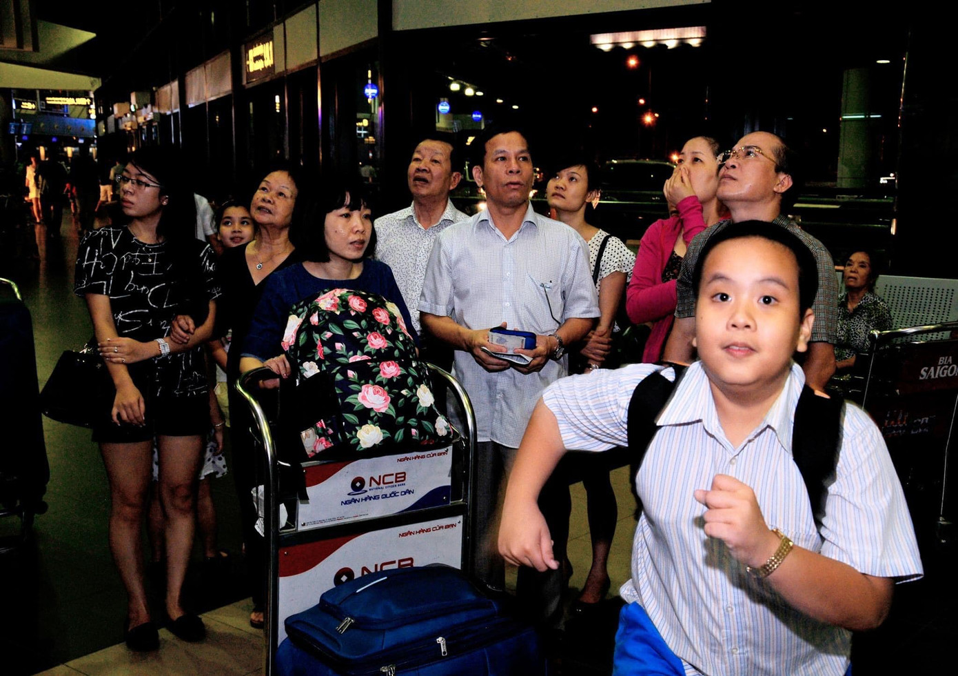 Bố của Đỗ Nhật Nam viết tâm thư gửi con trai: “Con sẽ thành nhân trước khi thành danh“ ảnh 1