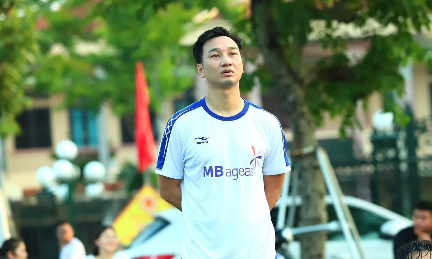 Thành Trung phát ngôn gây tranh cãi: Quyết liệt quá mức là đặc trưng của cầu thủ Nghệ An ảnh 2