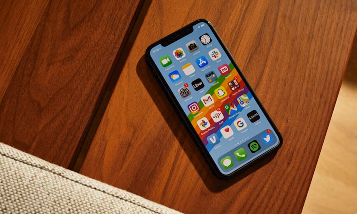 Những lý do khiến “hội chị em” thích dùng iPhone hơn các dòng điện thoại Android ảnh 4