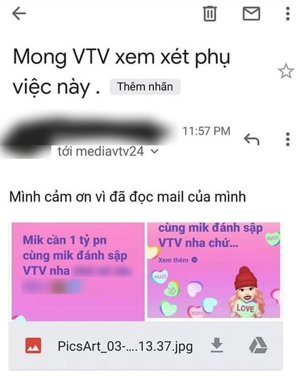 Netizen xôn xao khi xuất hiện group Facebook “đòi lại công bằng cho Thơ Nguyễn“ ảnh 3