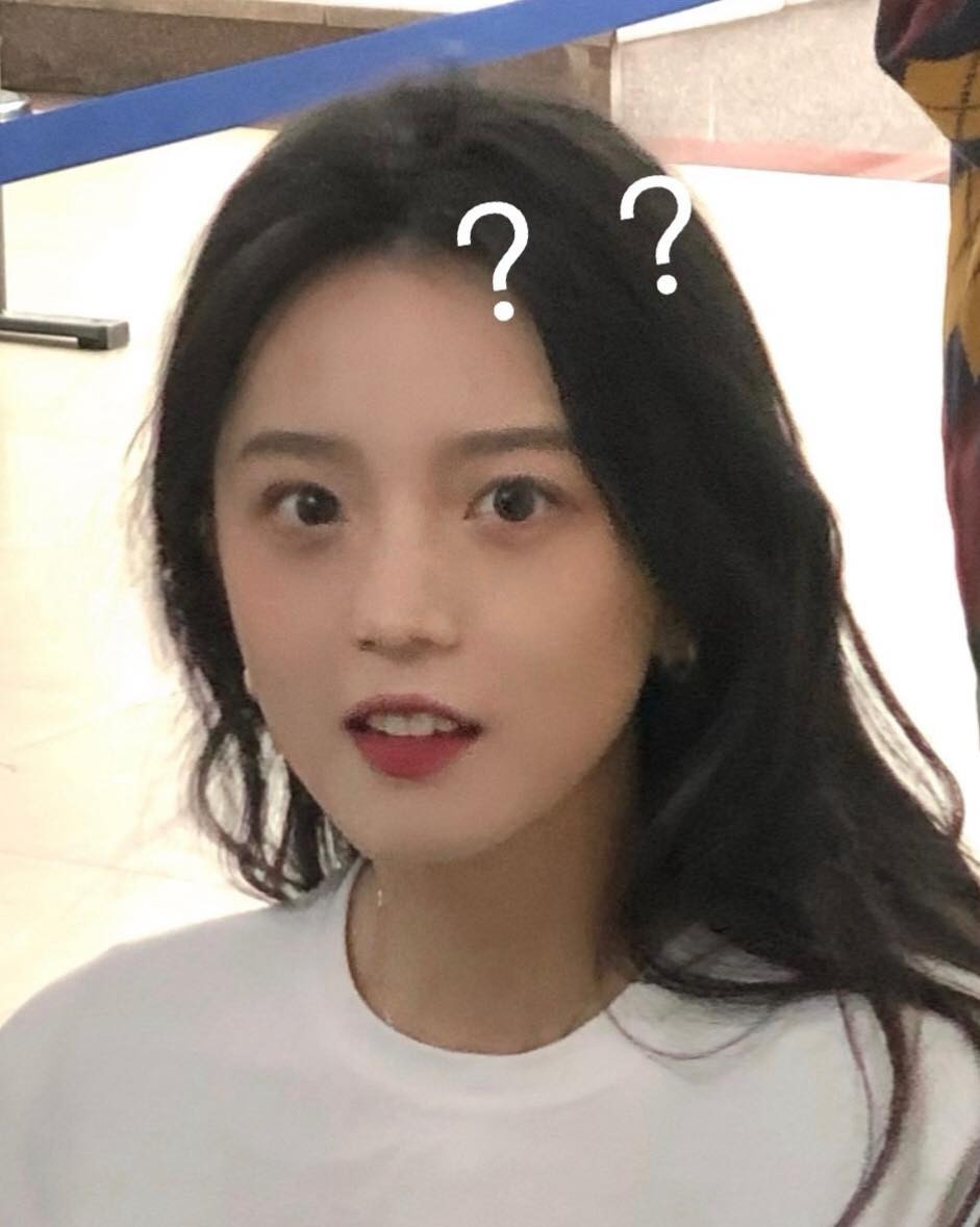 Gái xinh đi xét nghiệm COVID-19 khiến MXH “chao đảo” vì nhan sắc như chị em Jisoo (BLACKPINK) ảnh 3