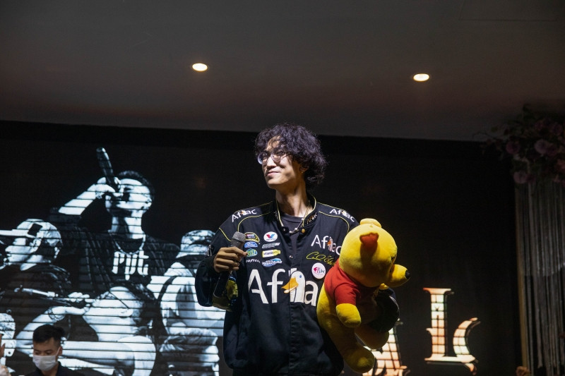 Lễ trao giải kết hợp đêm prom Chandelier - khoảnh khắc tỏa sáng của teen Sư phạm ảnh 4