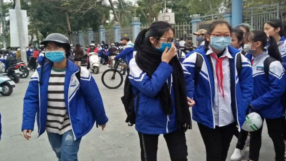 Cập nhật lịch trở lại trường sau Tết của học sinh tại các tỉnh thành trên cả nước ảnh 1