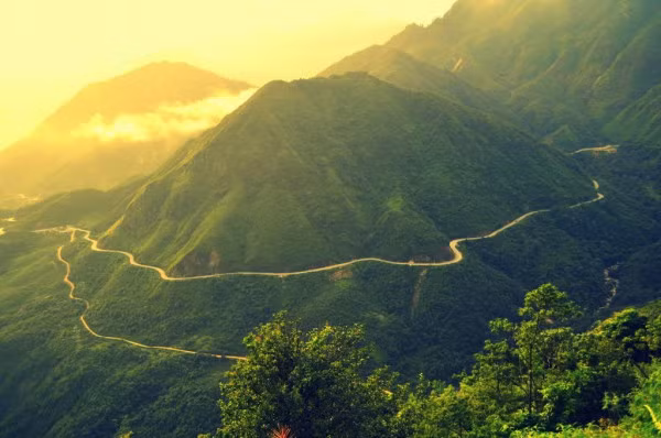 Mùa hoa ban đến rồi, lên đường đi Điện Biên thôi! ảnh 2