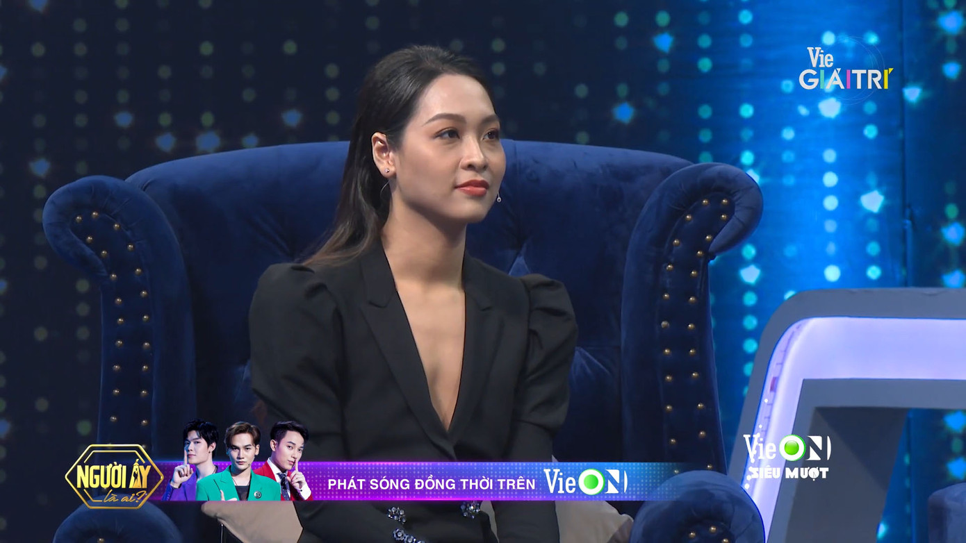 Từ câu chuyện của nữ chính Người Ấy Là Ai tập 10: Đừng bao giờ coi thường giác quan phụ nữ ảnh 1