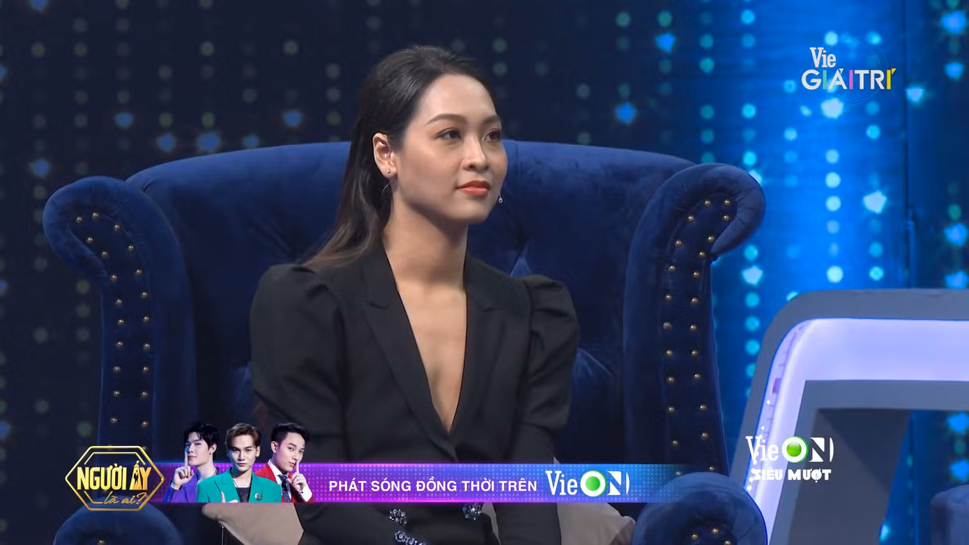 Từ câu chuyện của nữ chính Người Ấy Là Ai tập 10: Đừng bao giờ coi thường giác quan phụ nữ ảnh 1