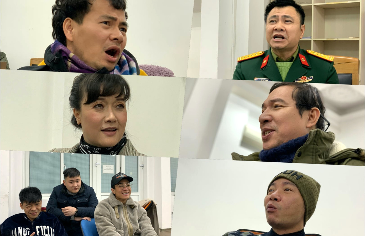 Không còn là tin đồn, Táo Quân 2021 được xác nhận quay trở lại, hy vọng “lợi hại” hơn xưa! ảnh 3