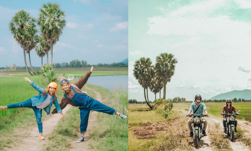 Nhập hội du lịch “trái mùa” với nhiều combo rẻ bèo, bạn đừng quên những lưu ý này! ảnh 7