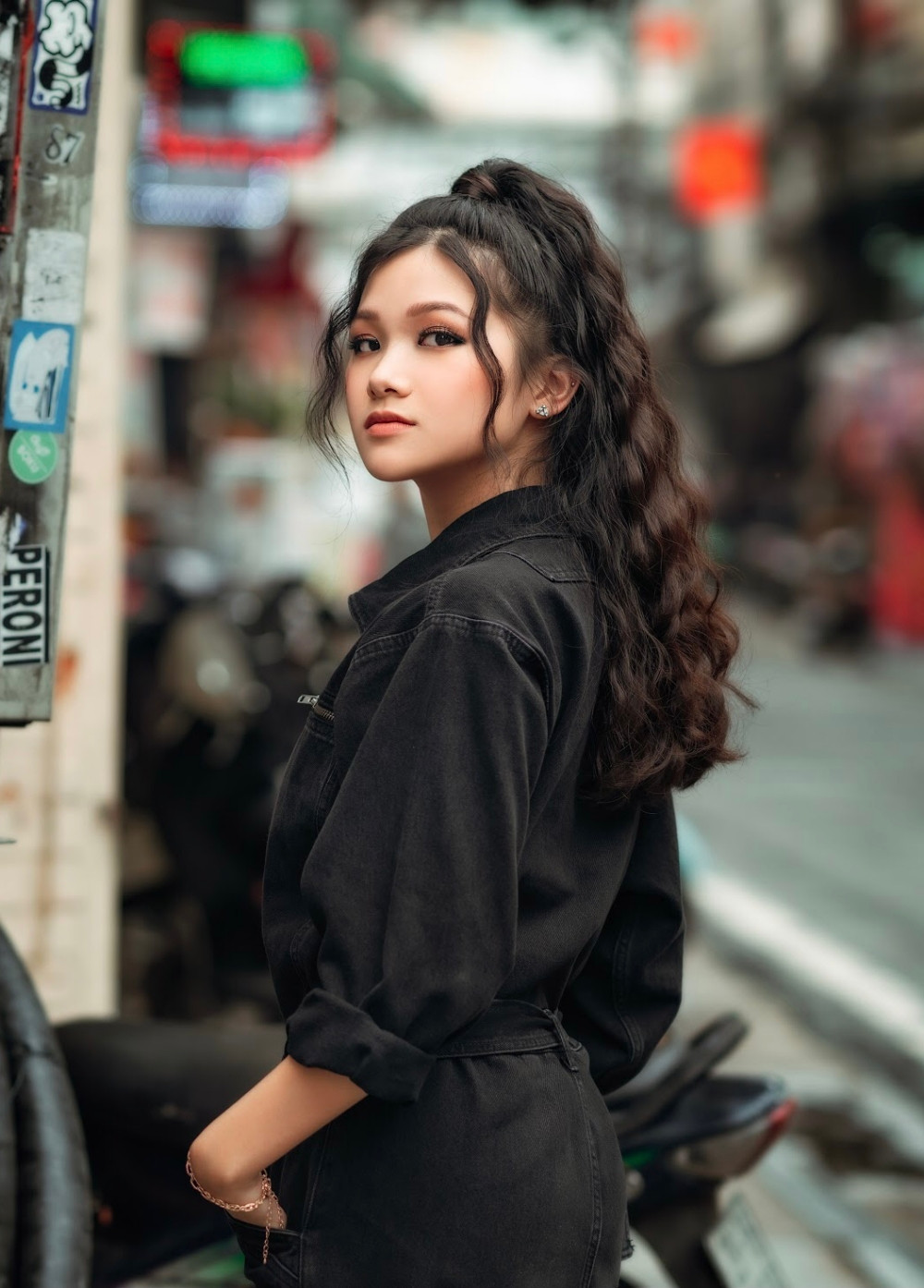 Cùng chiêm ngưỡng profile chất lừ của 10 cái tên sáng giá cho ngôi vị Đại sứ trường Ams ảnh 5