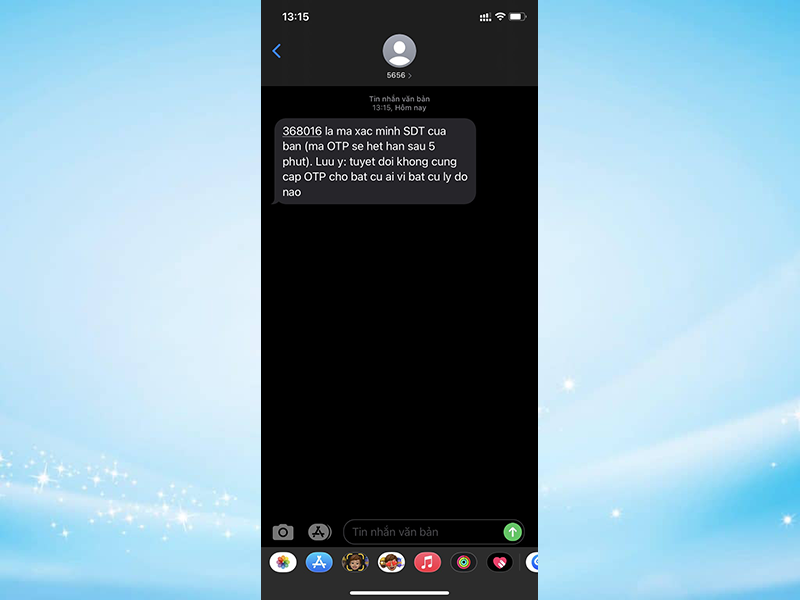 Cách chặn cuộc gọi và tin nhắn rác trên website của Cục An Toàn Thông Tin, bạn biết chưa? ảnh 3