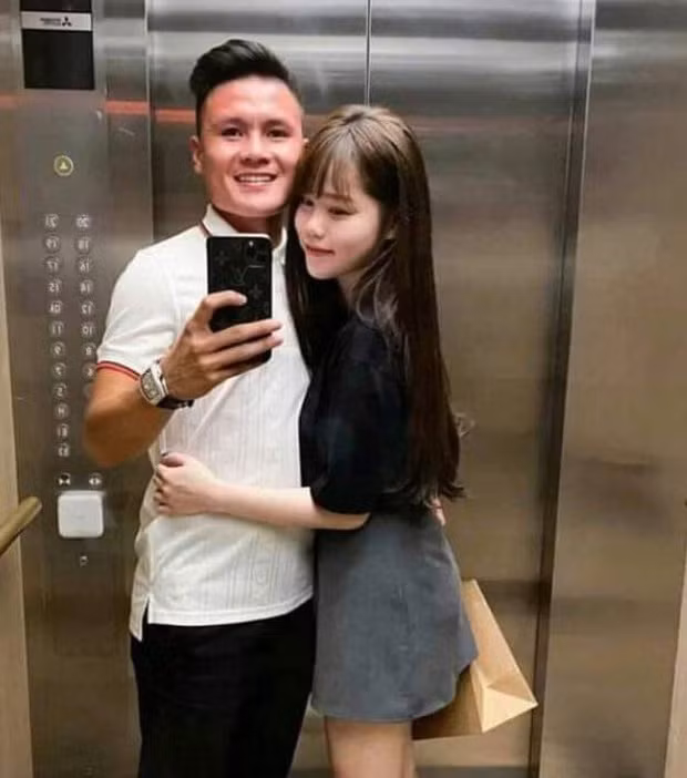 Cầu thủ Quang Hải mua nhà mới, trở thành hàng xóm với vợ chồng Đông Nhi - Ông Cao Thắng ảnh 3