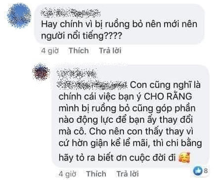 Giang Ơi kể chuyện bị tẩy chay, GVCN và bạn học “phản pháo”, dân mạng tranh cãi nảy lửa ảnh 3