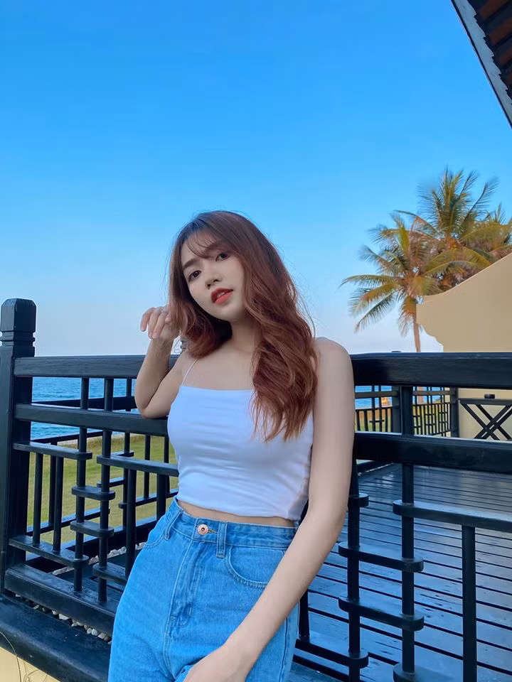An Vy chia sẻ về những ngày đầu trở thành streamer: Mới lạ, vui vẻ và nhiều thách thức ảnh 2