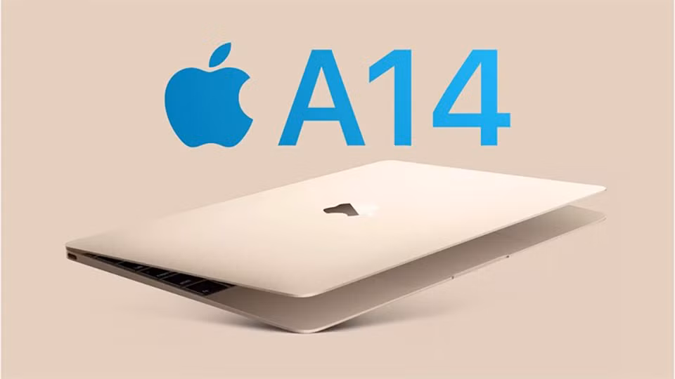 NÓNG: Hé lộ 2 sản phẩm mới của Apple dự kiến ra mắt trong sự kiện ngày 10/11 tới ảnh 1