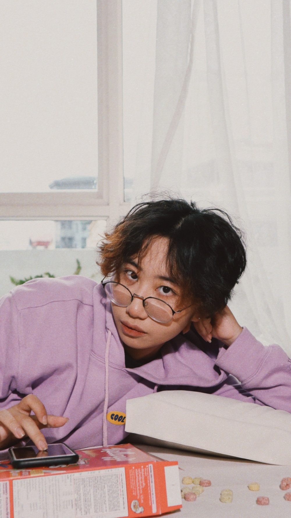 Cùng chiêm ngưỡng profile chất lừ của 10 cái tên sáng giá cho ngôi vị Đại sứ trường Ams ảnh 4