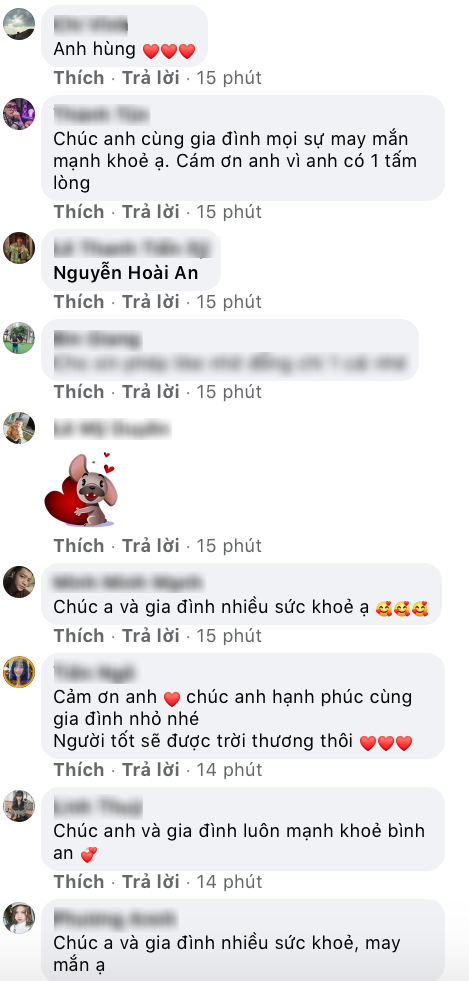 Netizen đồng loạt gửi lời cảm ơn anh “siêu nhân” chở hàng cứu bé gái rơi từ tầng 12 ảnh 5