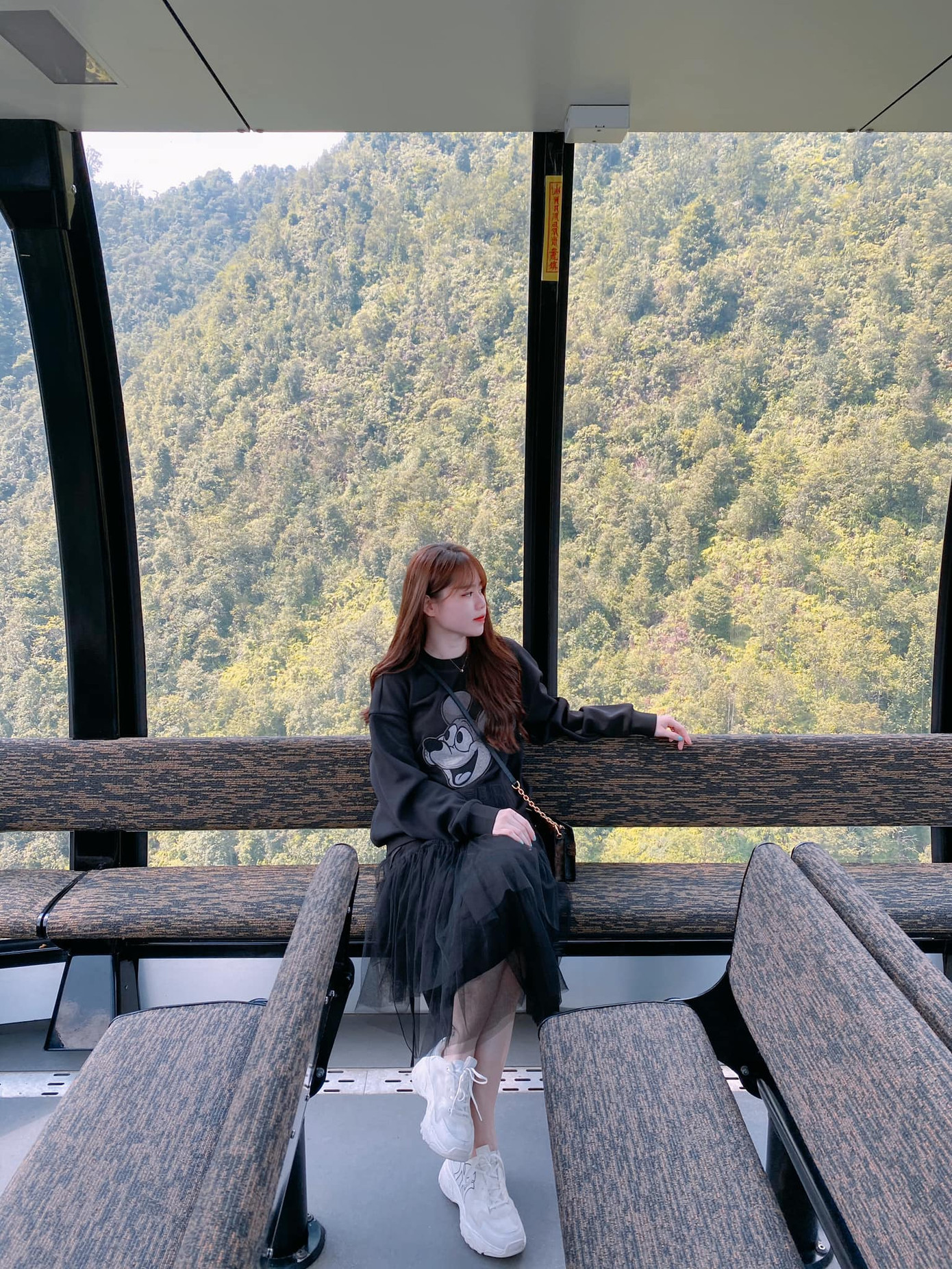 Bạn gái Quang Hải đáp trả cực gắt khi bị dân mạng hỏi xoáy việc hẹn hò “nay bật mai tắt“ ảnh 2