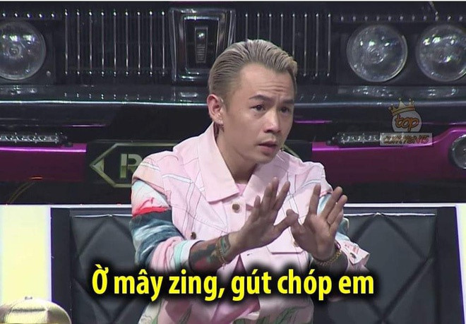 Khi giáo viên dạy Sử là “fan cứng” Rap Việt: Lời phê cho học sinh cũng đậm chất Binz ảnh 1