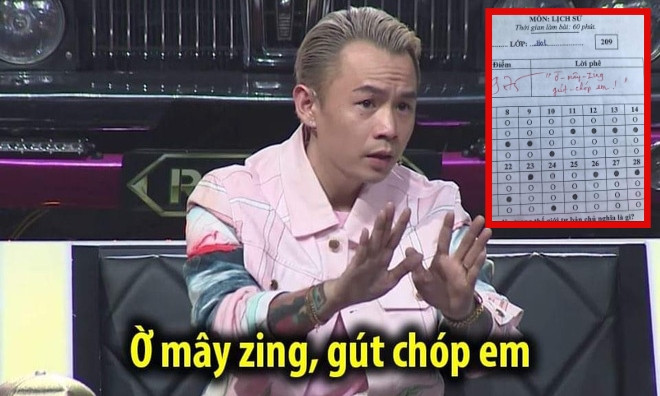 Thầy giáo chơi lớn “đu trend” cùng học sinh: Có tất cả nhưng lại thiếu thước kẻ! ảnh 9