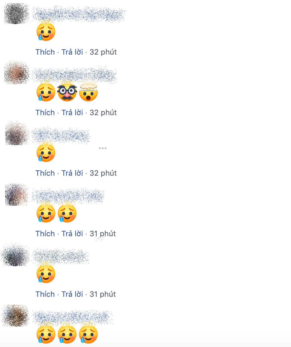 Người dùng Apple thích thú với biểu tượng cảm xúc “dở khóc dở cười” mới trên iOS 14.2 ảnh 3