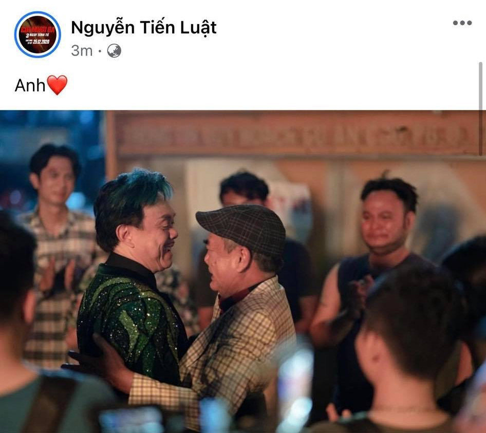 Danh hài Chí Tài được xác nhận đã qua đời ở tuổi 62 ảnh 3