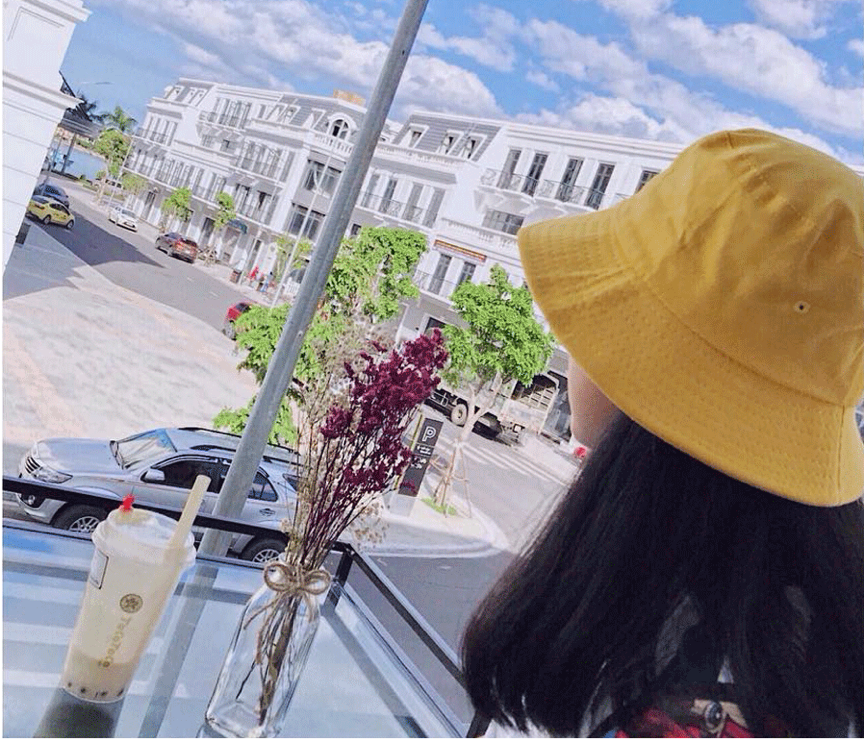 Tuổi trẻ tự tin trải nghiệm từng khoảnh khắc cuộc sống để hạnh phúc trọn vẹn ảnh 1