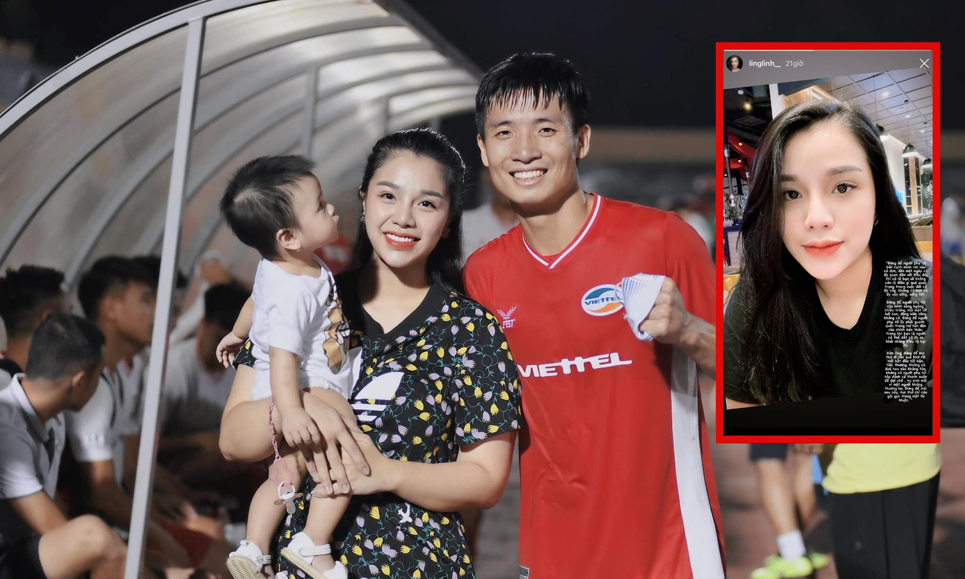 Ảnh cưới của Bùi Tiến Dũng - Khánh Linh: Bộ váy cô dâu khiến dân mạng choáng ngợp! ảnh 10