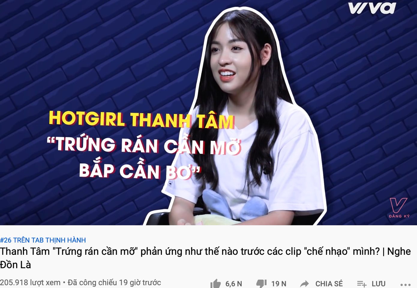 Hotgirl “trứng rán cần mỡ” bật khóc với những phản ứng ngày càng tiêu cực của cư dân mạng ảnh 2