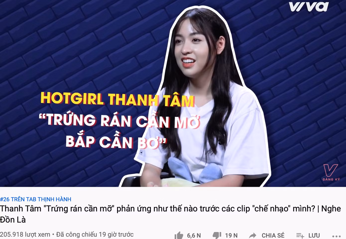 Hotgirl “trứng rán cần mỡ” bật khóc với những phản ứng ngày càng tiêu cực của cư dân mạng ảnh 2
