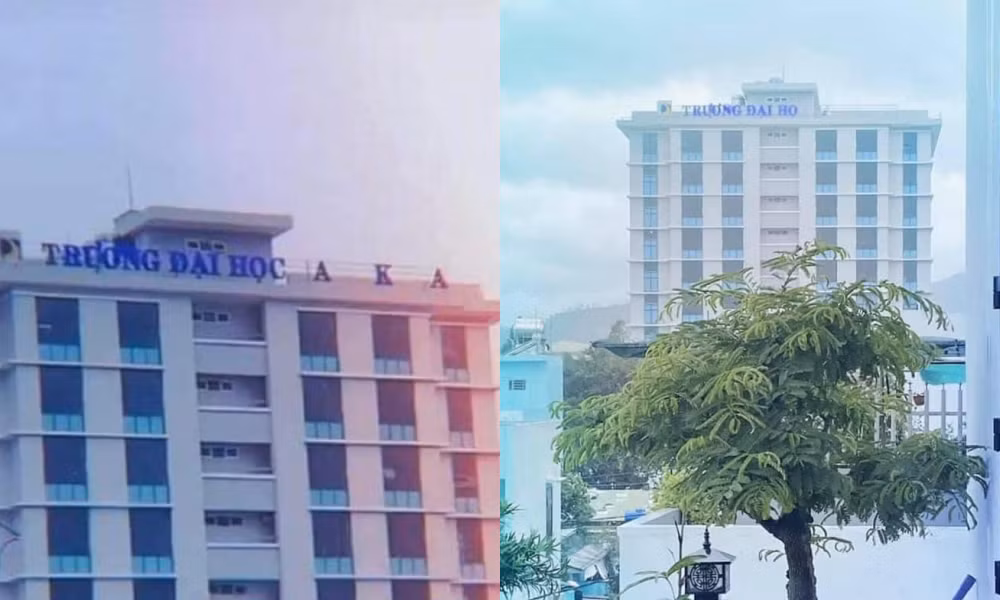 VIDEO: Thành phố ngổn ngang, người dân Đà Nẵng chung tay khắc phục hậu quả sau bão số 9 ảnh 4