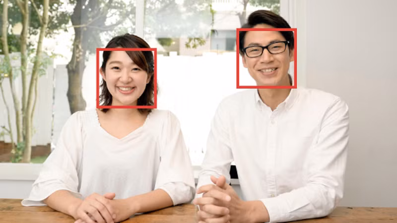 Phần mềm dự đoán khuôn mặt đứa con tương lai bằng trí tuệ nhân tạo AI, bạn đã thử chưa? ảnh 4