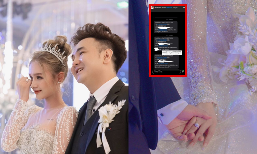 Sau đám cưới 2 ngày, Xoài Non phát hiện bài thơ tình từ người yêu cũ của Xemesis ảnh 4