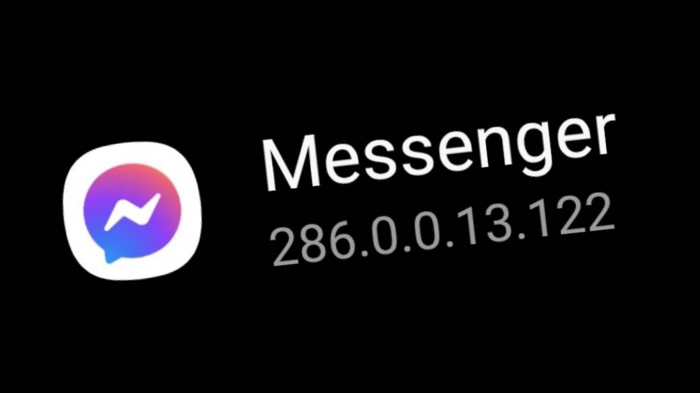 Facebook Messenger sắp cập nhật màu sắc mới, bổ sung một số tính năng chưa từng có ảnh 1