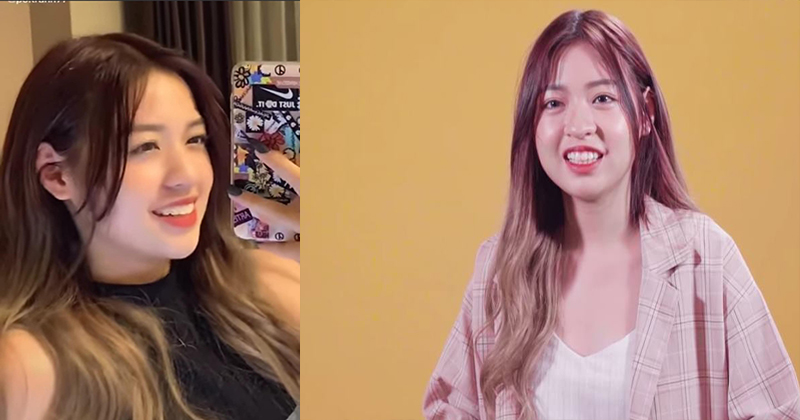 Hotgirl “trứng rán cần mỡ bắp cần bơ” lên tiếng trần tình về nhan sắc gây thất vọng ảnh 2