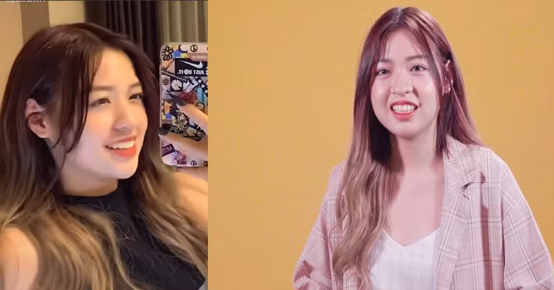 Hotgirl “trứng rán cần mỡ bắp cần bơ” lên tiếng trần tình về nhan sắc gây thất vọng ảnh 2