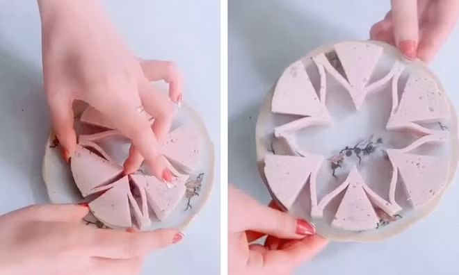 Hot girl “trứng rán cần mỡ” tiết lộ đôi chân dài “khủng” hơn cả Hoa hậu khiến dân mạng choáng váng ảnh 6