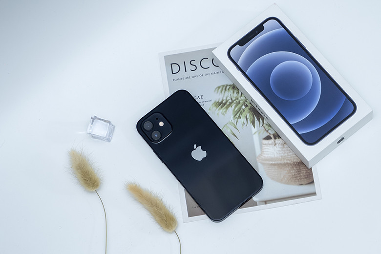 Apple sắp ngừng sản xuất iPhone 12 mini vì quá ế ẩm, có thể không ra iPhone SE 3 trong năm nay ảnh 3