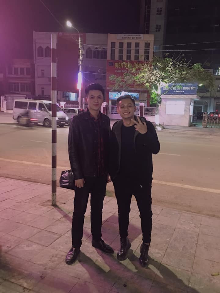 Em trai 9x của hot streamer Độ Mixi khiến hội chị em “nháo nhào” bởi nhan sắc “soái ca“ ảnh 5