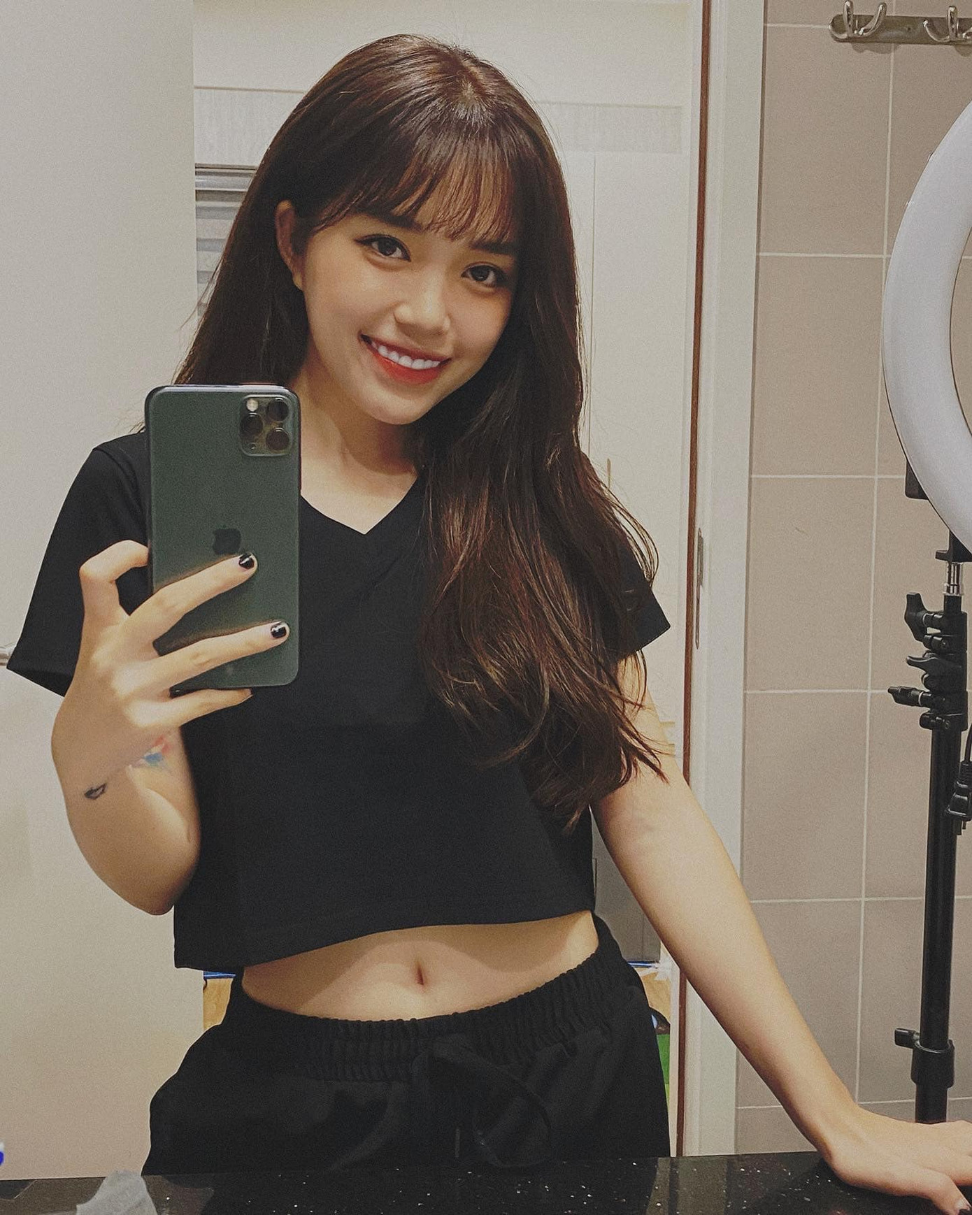 Hot-streamer Linh Ngọc Đàm chính thức lên tiếng về những ồn ào của bản thân thời gian qua ảnh 1