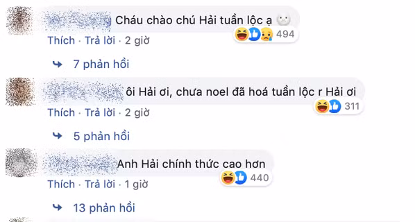 Dân mạng tấn công Facebook của Quang Hải giữa ồn ào Huỳnh Anh là “người thứ ba“ ảnh 3