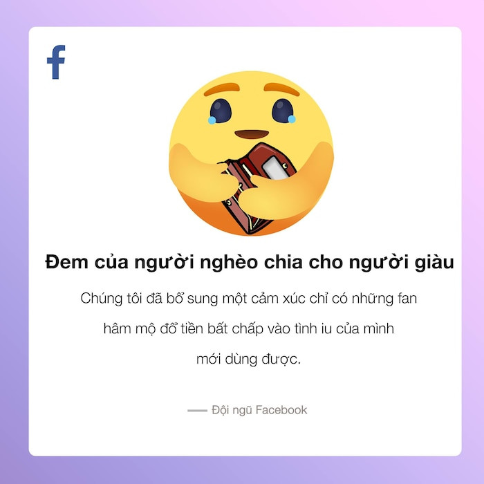 Netizen Việt sáng tạo icon Facebook “Thương Thương”, hài nhất là ảnh “đi đường quyền“ ảnh 3