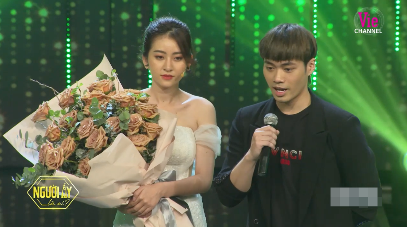 Người Ấy Là Ai tập 4: “Người ấy” là rich-kid thứ thiệt và còn là em trai ca sĩ nổi tiếng! ảnh 1