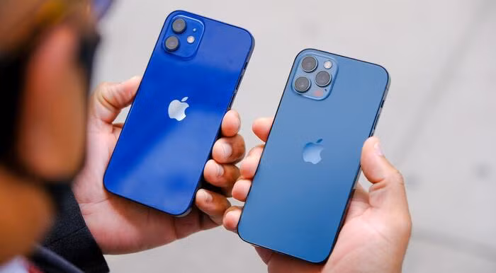 Hàng còn chưa về Việt Nam, giá iPhone 12 chính hãng VN/A lại tiếp tục “tụt dốc“ ảnh 3